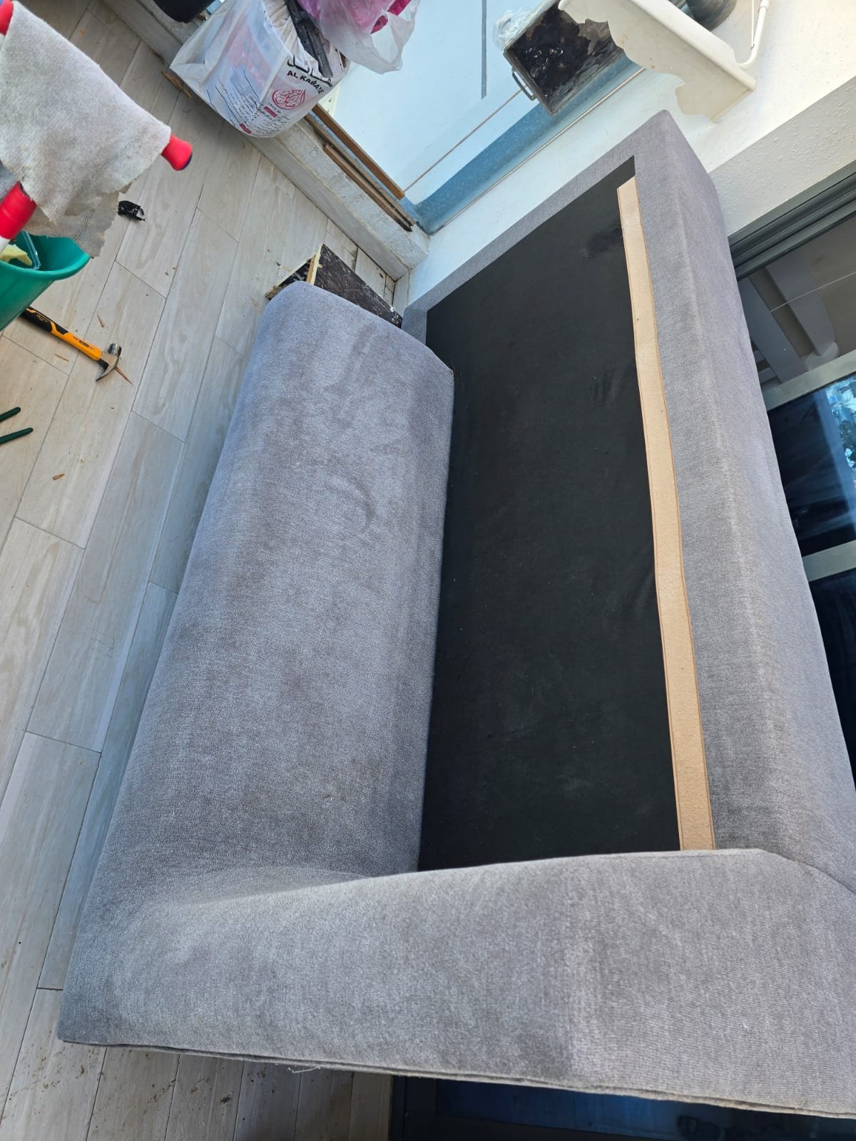 Junk Removal in Al Quoz