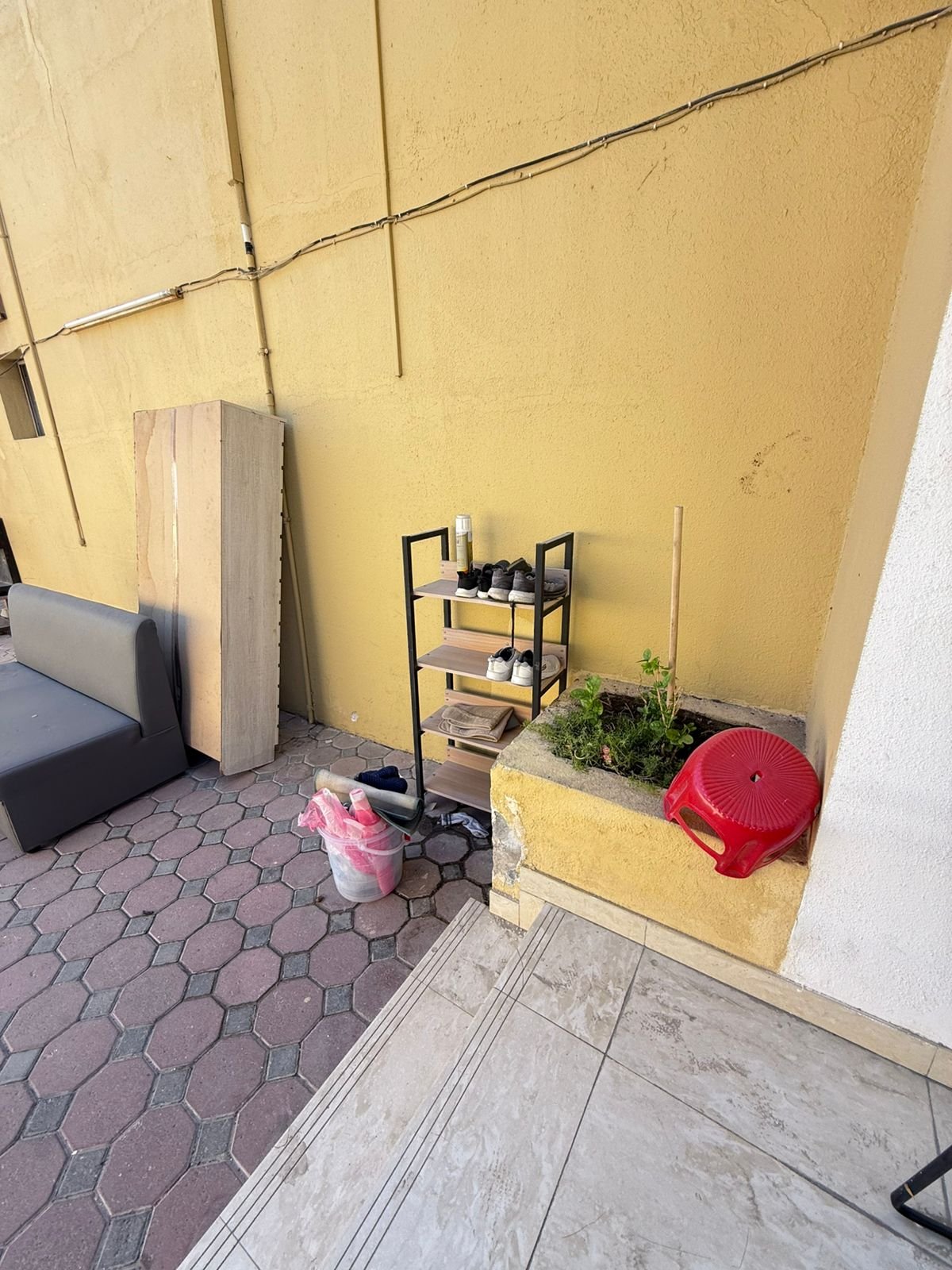 Junk Removal in Dubai Investment Park (DIP)