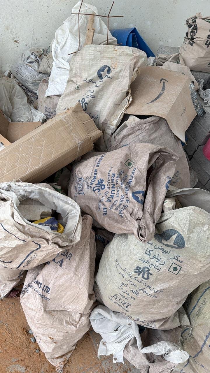 Junk Removal in Jebel Ali | +971 55 385 0948 Jebel Ali Free Zone (